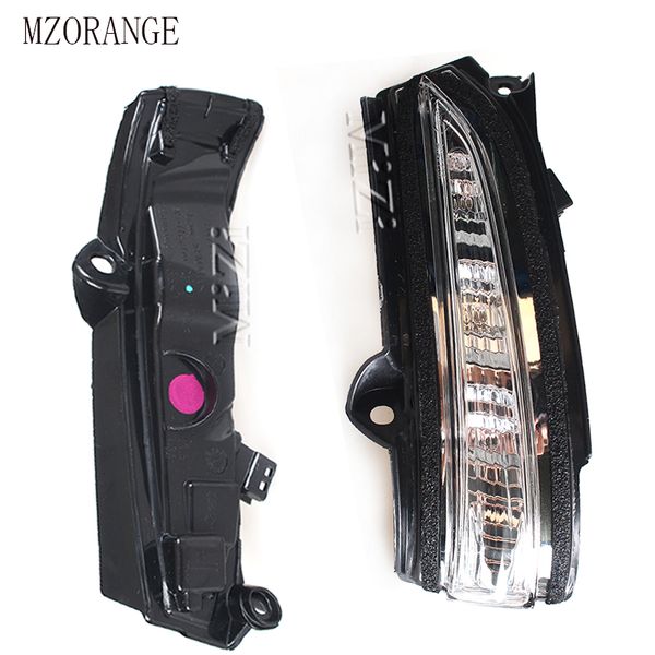 mzorange for mondeo fusion 2013 - 2020 rear view side mirror turn signal lightside rearview mirror turn light signal lamp
mzorange for mondeo fusion 2013 - 2020 rear view side mirror turn signal lightside rearview mirror turn light signal lamp