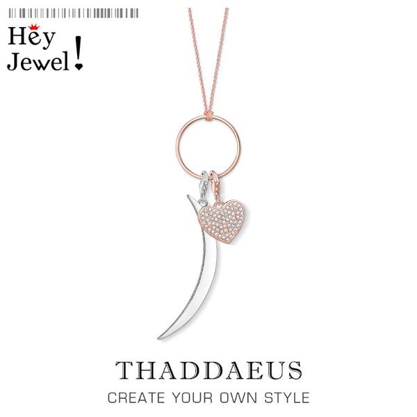 charm necklace rose gold color heart & moon ,2020 spring romantic fashion jewelry 925 sterling silver gift for women men
charm necklace rose gold color heart & moon ,2020 spring romantic fashion jewelry 925 sterling silver gift for women men