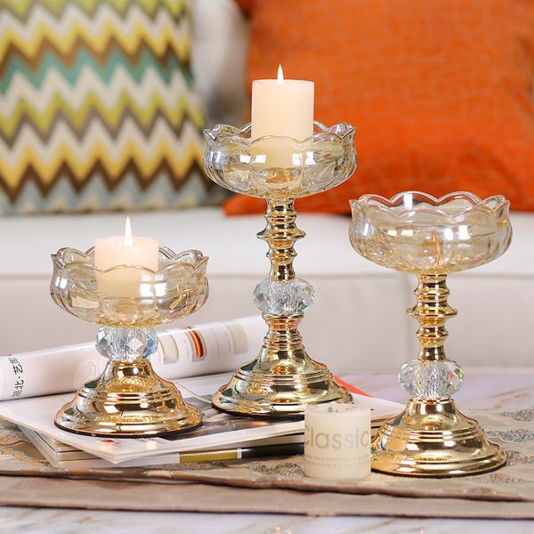 candle holders crystal decorative modern luxury simple mercury glass candlesticks wedding decoration salon ii50zt
candle holders crystal decorative modern luxury simple mercury glass candlesticks wedding decoration salon ii50zt