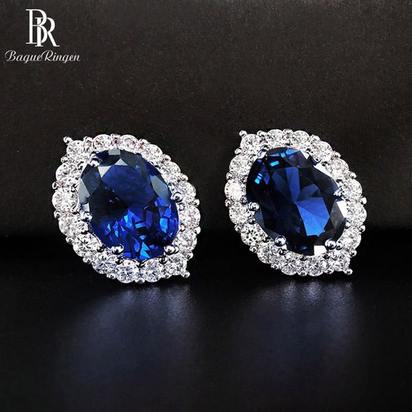 other bague ringen geometry silver 925 jewelry gemstones oval sapphire earrings for women zircon female ear studs anniversary gift, Golden;silver
other bague ringen geometry silver 925 jewelry gemstones oval sapphire earrings for women zircon female ear studs anniversary gift, Golden;silver