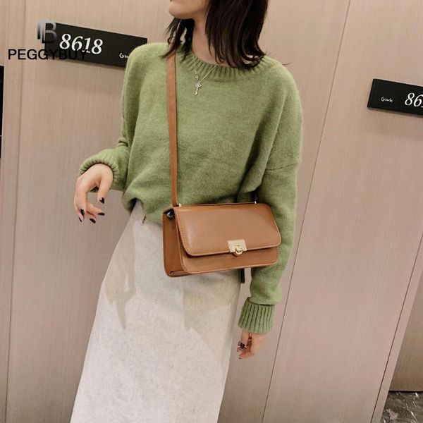 handbag fashion women retro solid color vintage messenger shoulder bag retro leather flap crossbody handbag dropshipping
handbag fashion women retro solid color vintage messenger shoulder bag retro leather flap crossbody handbag dropshipping