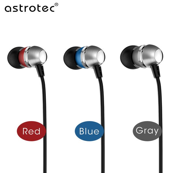 astrotec am700 am700m super bass in-ear earphone hifi dynamic stereo headset 3.5mm plug for mobile phone mp3 huawei