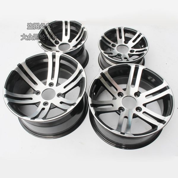 diy self-made four-wheel bull atv aluminum wheel karting parts 10 12 14-inch aluminum alloy wheel ring
diy self-made four-wheel bull atv aluminum wheel karting parts 10 12 14-inch aluminum alloy wheel ring
