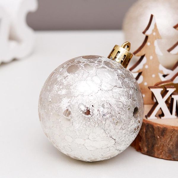 1 set creative beautiful durable practical christmas pendant christmas tree decoration tree
1 set creative beautiful durable practical christmas pendant christmas tree decoration tree