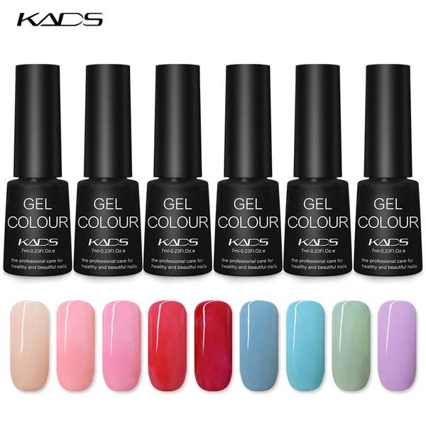 kads 1pc nail gel polish soak off gel nail led uv 7ml art long lasting polish soak off manicure nails lacquers glue, Red;pink
kads 1pc nail gel polish soak off gel nail led uv 7ml art long lasting polish soak off manicure nails lacquers glue, Red;pink