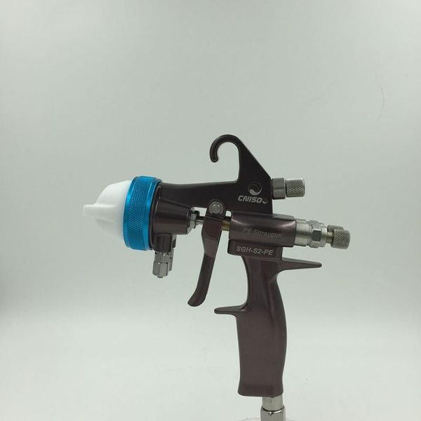 sat1202 dual nozzle spray gun silver mirror paint manual coating gun high pressure polyurethane spray foam
sat1202 dual nozzle spray gun silver mirror paint manual coating gun high pressure polyurethane spray foam