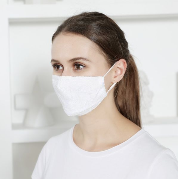 women lace face mask silk handkerchief outdoor windproof half face dust-proof sunshade masks scarf dust mask wedding evening party masks
women lace face mask silk handkerchief outdoor windproof half face dust-proof sunshade masks scarf dust mask wedding evening party masks