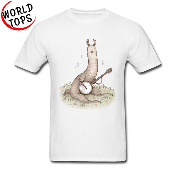 brand new men футболки счастливый банджо llama поет графический белый мода смешные t-shirt настроенный оптовая перевозка груза падения
brand new men футболки счастливый банджо llama поет графический белый мода смешные t-shirt настроенный оптовая перевозка груза падения