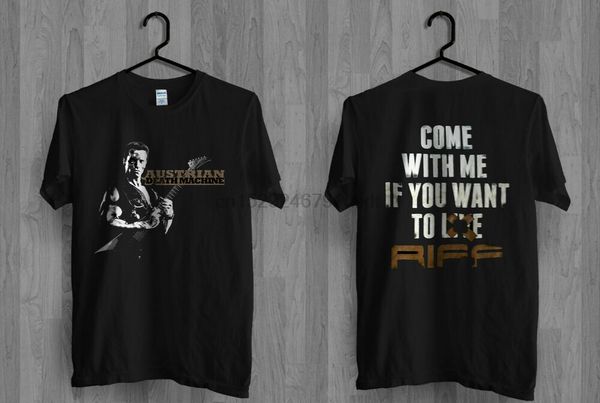 austrian death machine t shirt
austrian death machine t shirt