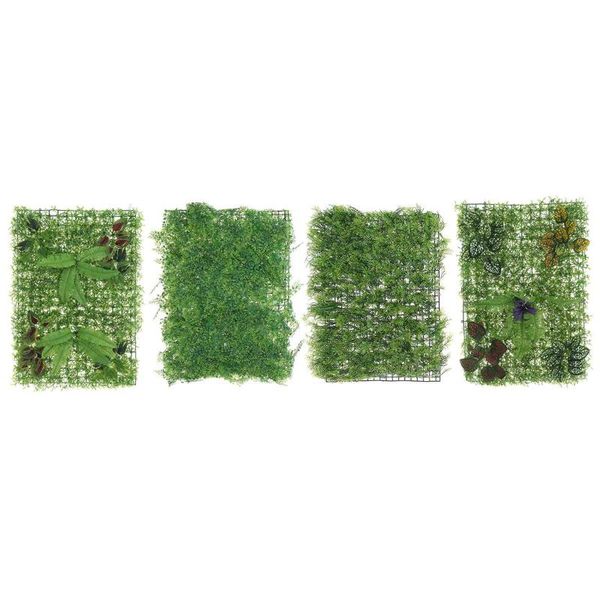 40x60cm artificial grass lawn turf simulation plants landscaping wall decor grass lawns plants wall fake panel backdrop decor
40x60cm artificial grass lawn turf simulation plants landscaping wall decor grass lawns plants wall fake panel backdrop decor
