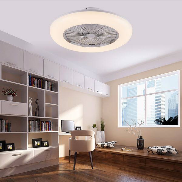 55cm bluetooth ceiling fan smart fans with lights remote control bedroom decor ventilator lamp air invisible blades silent
55cm bluetooth ceiling fan smart fans with lights remote control bedroom decor ventilator lamp air invisible blades silent
