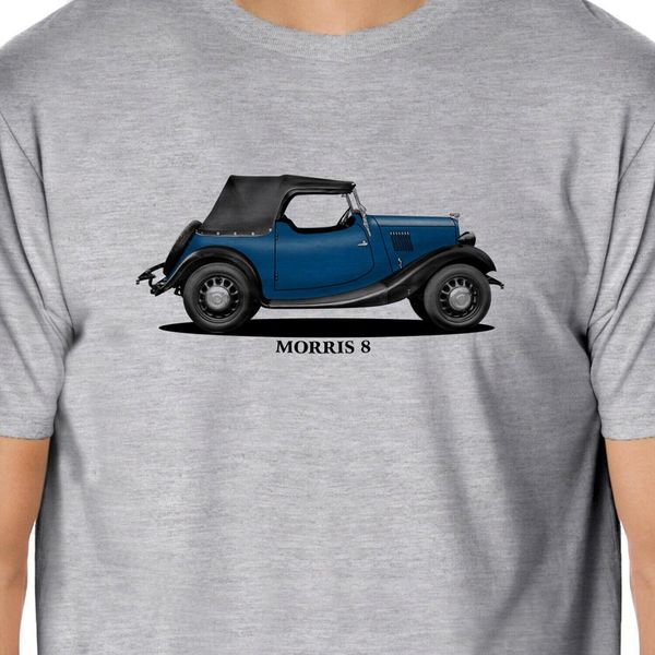 vintage 2 seater morris 8 автомобилей t-shirt 2019 летняя новая мода тонкий хлопок с коротким рукавом печатный фитнес трафаретная печать фут
vintage 2 seater morris 8 автомобилей t-shirt 2019 летняя новая мода тонкий хлопок с коротким рукавом печатный фитнес трафаретная печать фут