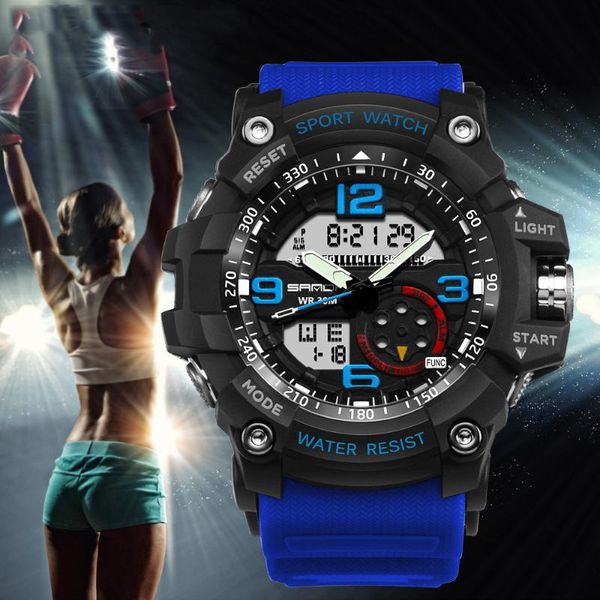 fashion sports electronic watch men waterproof digital date watch reloj de hombre drop shopping wd3, Slivery;brown
fashion sports electronic watch men waterproof digital date watch reloj de hombre drop shopping wd3, Slivery;brown