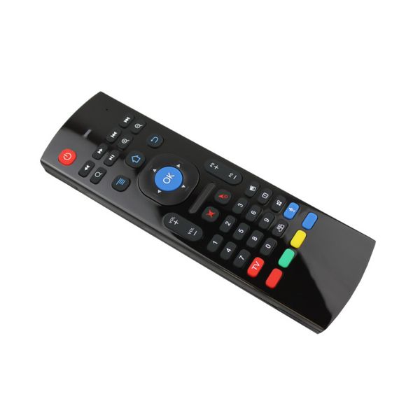 new x8 mx3 air fly mouse remote control 2.4ghz wireless keyboard somatosensory for s905x t95x mxq proir learning 6 axis
new x8 mx3 air fly mouse remote control 2.4ghz wireless keyboard somatosensory for s905x t95x mxq proir learning 6 axis