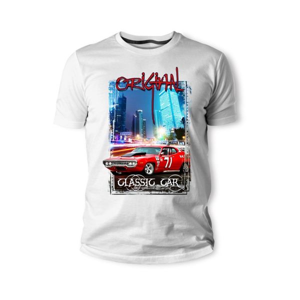 t-shirt классический американский автомобиль вентиляторы спутниковое 1971 авто youngtimer олдтаймер herren 2019 новый дизайн лето с коротким
t-shirt классический американский автомобиль вентиляторы спутниковое 1971 авто youngtimer олдтаймер herren 2019 новый дизайн лето с коротким