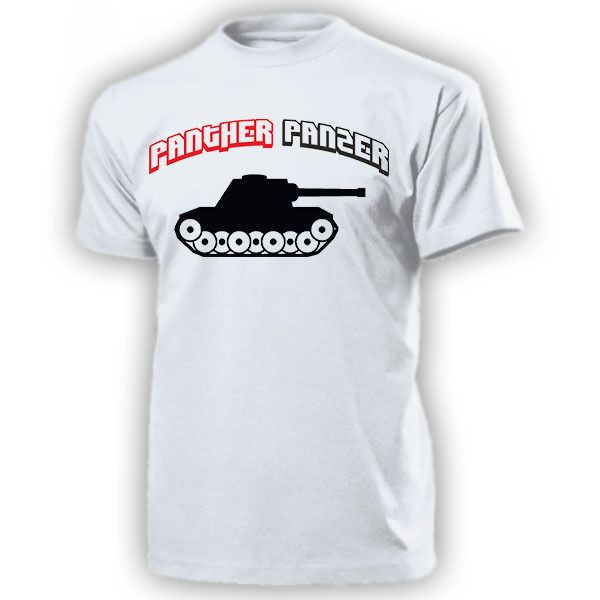 2019 men cool tee shirt panther panzer kampfpanzer wk 2 comic fun humor spab - t shirt summer t-shirt
2019 men cool tee shirt panther panzer kampfpanzer wk 2 comic fun humor spab - t shirt summer t-shirt