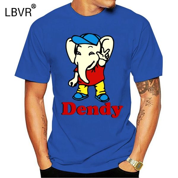 men t-shirt dendy tshirt women t shirt