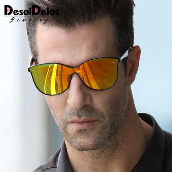 sunglasses polarized men women cat eye night vision googles sun glasses 2021 miroir gafas de sol mujer, White;black
sunglasses polarized men women cat eye night vision googles sun glasses 2021 miroir gafas de sol mujer, White;black