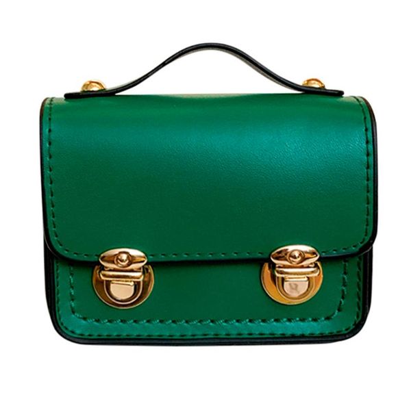 bags for women 2020 fashion solid color chain leather shoulder bag messenger bag mobile phone sac main femme bolso mujer #40
bags for women 2020 fashion solid color chain leather shoulder bag messenger bag mobile phone sac main femme bolso mujer #40