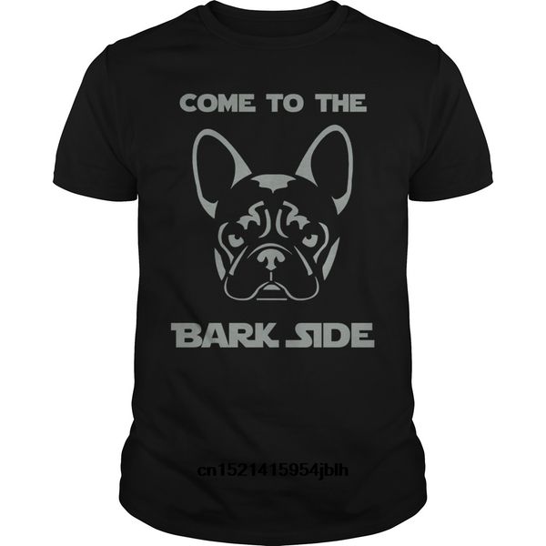 t shirt fashion men t-shirt bioshick french bulldog - come to the bark side - frenchie t-shirt
t shirt fashion men t-shirt bioshick french bulldog - come to the bark side - frenchie t-shirt
