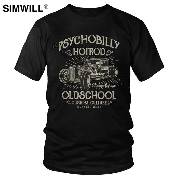 male vintage antique car t-shirt old school psychobilly rat rods tee short sleeves cotton casual t shirt designer fans clothing
male vintage antique car t-shirt old school psychobilly rat rods tee short sleeves cotton casual t shirt designer fans clothing