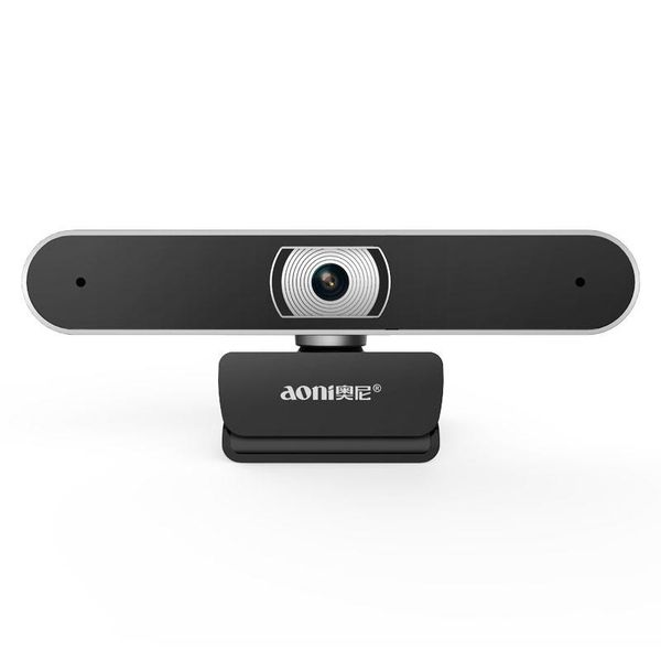 new oni a35 office meeting hd video camera hd1080p wide-angle autofocus remote live broadcast built-in microphone
new oni a35 office meeting hd video camera hd1080p wide-angle autofocus remote live broadcast built-in microphone
