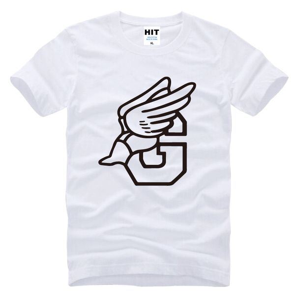 g-dragon ангел крылья корейской мужская мужчины футболка tshirt мода 2015 новый короткие рукава o шеи хлопка тенниска тройника camisetas hom
g-dragon ангел крылья корейской мужская мужчины футболка tshirt мода 2015 новый короткие рукава o шеи хлопка тенниска тройника camisetas hom