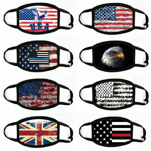 america mask cartoon printed usa flag leopard print anti dust wasale outdoor moutdener masks ljja4108#755, Black
america mask cartoon printed usa flag leopard print anti dust wasale outdoor moutdener masks ljja4108#755, Black