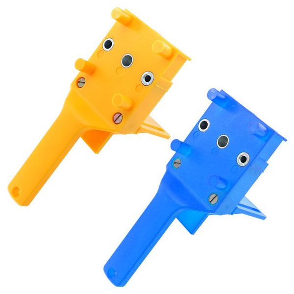 woodworking locator durable practical multi-functional carpentry wood doweling drill handheld pocket hole jig diy carpentry tool
woodworking locator durable practical multi-functional carpentry wood doweling drill handheld pocket hole jig diy carpentry tool