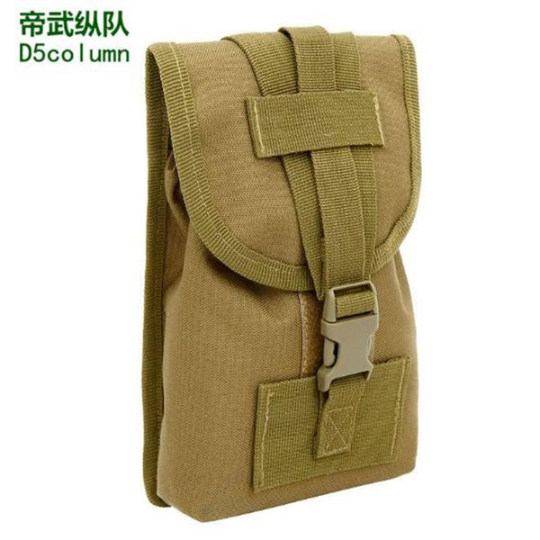 outdoor bags d5column 1026 tactical bag sports mobile hiking camouflage nylon molle pouch
outdoor bags d5column 1026 tactical bag sports mobile hiking camouflage nylon molle pouch
