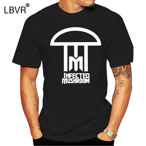 new infected mushroom simple logo electro music mens black t-shirt s to 3xl slogans customized tee shirt
new infected mushroom simple logo electro music mens black t-shirt s to 3xl slogans customized tee shirt