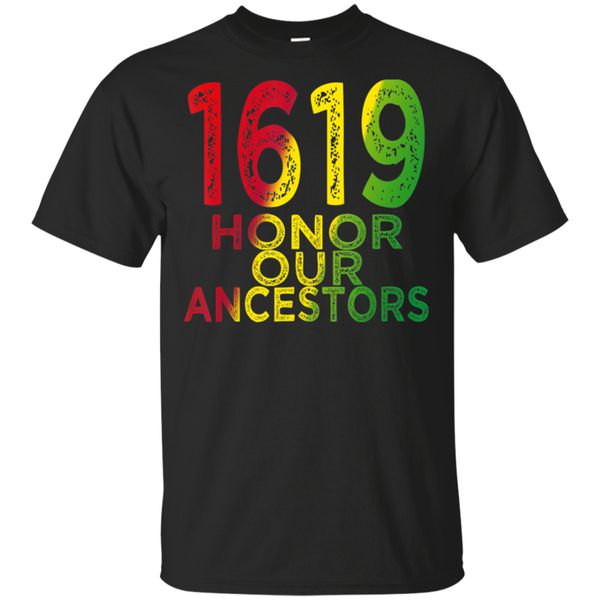 men's 1619 our ancestors project black history month kwanzaa t-shirt size m-3xl street wear fashion tee shirt
men's 1619 our ancestors project black history month kwanzaa t-shirt size m-3xl street wear fashion tee shirt