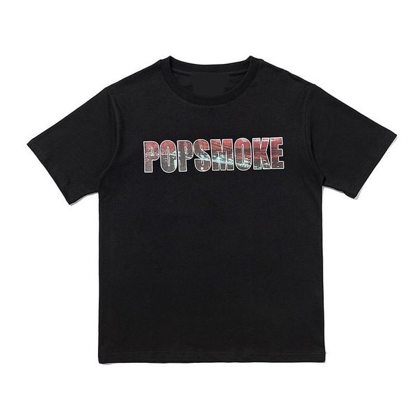 высокая streeet мужчины футболка fujihara хао popsmoke письмо печати тройники для мужчин и женщин лето дизайнер на открытом воздухе мужские, White;black
высокая streeet мужчины футболка fujihara хао popsmoke письмо печати тройники для мужчин и женщин лето дизайнер на открытом воздухе мужские, White;black