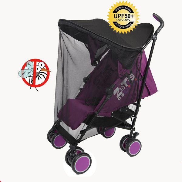 universal baby stroller accessories sun visor sunshade with mosquito net canopy cover pram seat sunshade pushchair car cover
universal baby stroller accessories sun visor sunshade with mosquito net canopy cover pram seat sunshade pushchair car cover