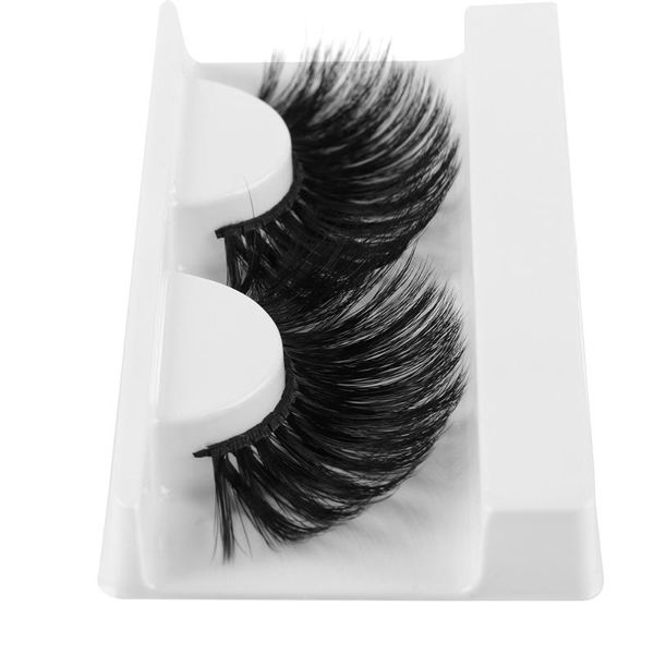 1 pair thick long 25mm lash faux mink hair false eyelashes wispy fluffy lashes 3d mink fake eyelashes beauty extension tool
1 pair thick long 25mm lash faux mink hair false eyelashes wispy fluffy lashes 3d mink fake eyelashes beauty extension tool