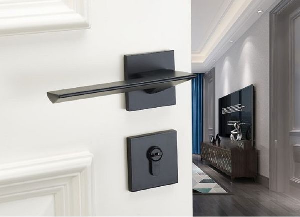 2020 selling nordic wind door lock indoor bedroom quiet magnetic suction household modern simple split lock solid wood door 002
2020 selling nordic wind door lock indoor bedroom quiet magnetic suction household modern simple split lock solid wood door 002