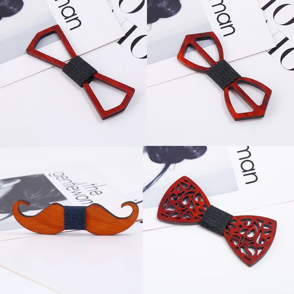 fashion wooden bow tie striped shirt mens gifts silk tie luxury butterfly shirt, Blue;purple
fashion wooden bow tie striped shirt mens gifts silk tie luxury butterfly shirt, Blue;purple