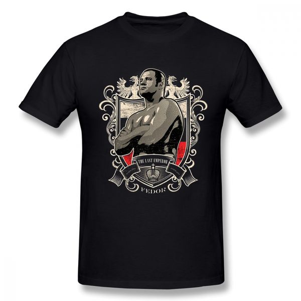 popular men t shirts fedor emelianenko short sleeve pure cotton crew neck oversize t shirt for male shirt
popular men t shirts fedor emelianenko short sleeve pure cotton crew neck oversize t shirt for male shirt
