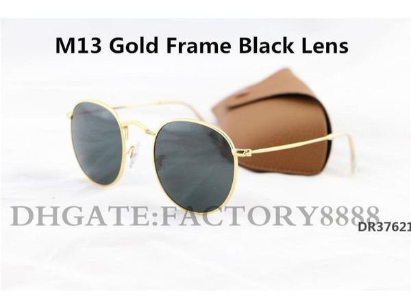 1pcs high glasses fashion brown sunglasses sun womens dark quality mens metal black gold 50mm glass better casedr37 lenses round gvvod
1pcs high glasses fashion brown sunglasses sun womens dark quality mens metal black gold 50mm glass better casedr37 lenses round gvvod