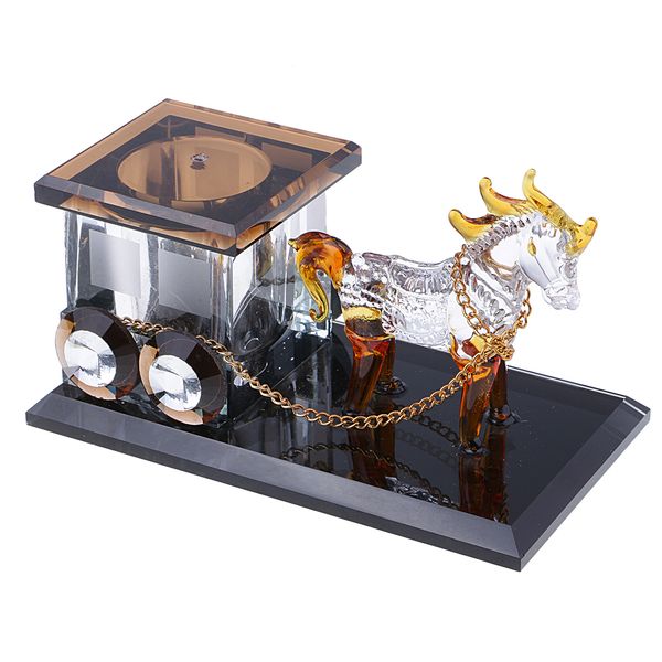 creative crystal carriage shape perfume air freshener bottle bases
creative crystal carriage shape perfume air freshener bottle bases