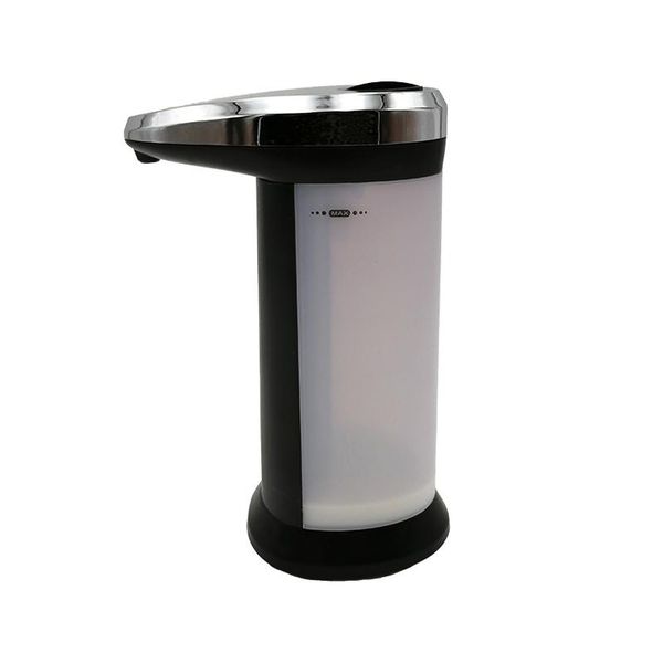 automatic liquid soap dispenser sanitizer dispensador infrared motion sensor pump stainless steel electroplated hand washer for bathroom
automatic liquid soap dispenser sanitizer dispensador infrared motion sensor pump stainless steel electroplated hand washer for bathroom