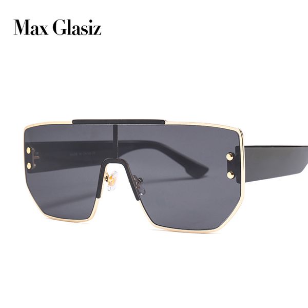 max glasiz new steampunk style pilot sunglasses men oversize punk sun glasses women polycarbonate fashion alloy multicolor, White;black
max glasiz new steampunk style pilot sunglasses men oversize punk sun glasses women polycarbonate fashion alloy multicolor, White;black