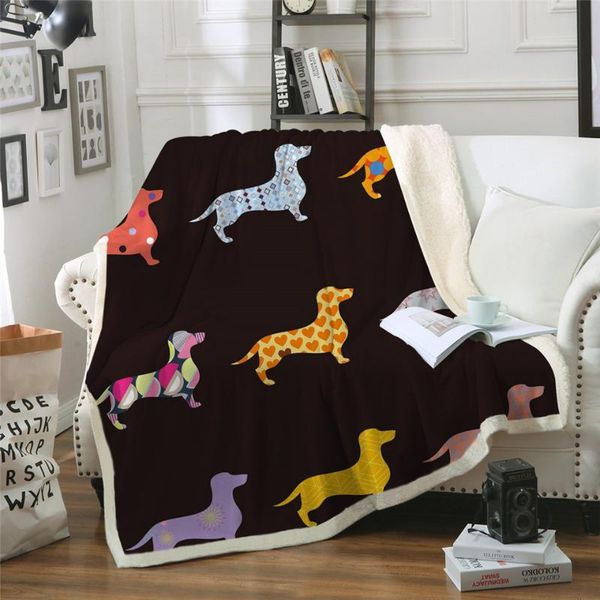 blankets dog printed sherpa fleece blanket cartoon colorful plush throw for kid winter quilt 130*150cm/150*200cm
blankets dog printed sherpa fleece blanket cartoon colorful plush throw for kid winter quilt 130*150cm/150*200cm