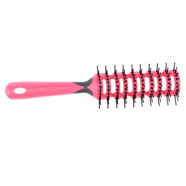 anti static vent brush for styling, smoothing, straightening & blow drying hair quickly with no static, Silver
anti static vent brush for styling, smoothing, straightening & blow drying hair quickly with no static, Silver
