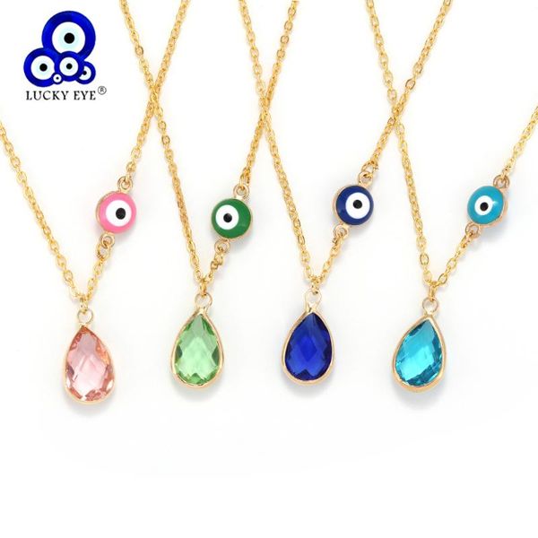 pendant necklaces lucky eye crystal necklace drop oil evil colorful beaded layered jewelry for women girl ey6134, Silver
pendant necklaces lucky eye crystal necklace drop oil evil colorful beaded layered jewelry for women girl ey6134, Silver