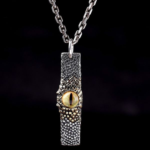 925 sterling silver jewelry thai silver exquisite personality tiger eye pendant for male man's silver pendant
925 sterling silver jewelry thai silver exquisite personality tiger eye pendant for male man's silver pendant