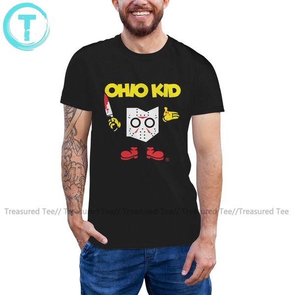 пятница 13 тенниска огайо kid и co13th из пятницу футболка мужской graphic tee shirt короткими рукавами summer big футболка
пятница 13 тенниска огайо kid и co13th из пятницу футболка мужской graphic tee shirt короткими рукавами summer big футболка