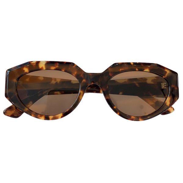 oval sunglasses brand design acetate frame women sunglasses vintage men eyeglasses with original box uv400, White;black
oval sunglasses brand design acetate frame women sunglasses vintage men eyeglasses with original box uv400, White;black