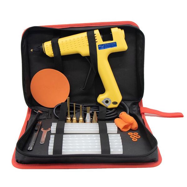 melt glue gun 200w 250w adjustable temperature glue gun 11mm stick tool bag long nozzle professional repair tool kit
melt glue gun 200w 250w adjustable temperature glue gun 11mm stick tool bag long nozzle professional repair tool kit