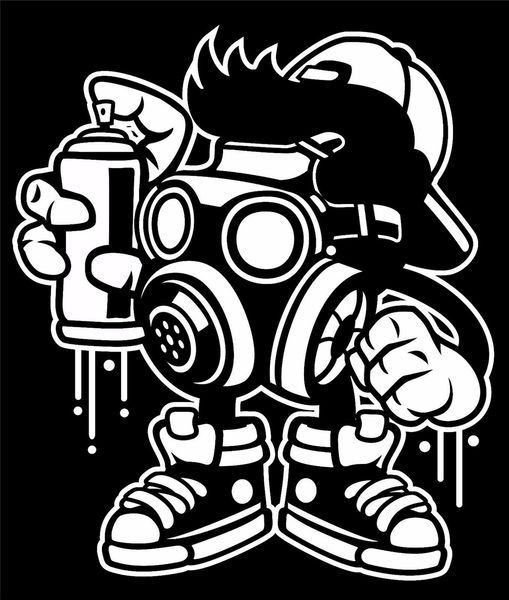 bomber painter graffiti t shirt black or white tee men clothes tee shirt
bomber painter graffiti t shirt black or white tee men clothes tee shirt